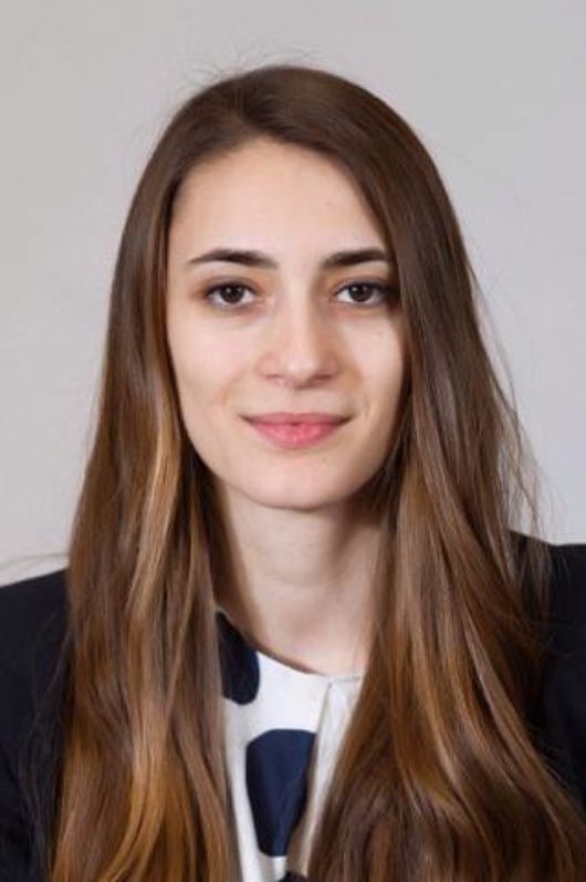 Iuliana Dijmarescu